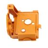 Air Filter Base Housing For FS120 FS200 FS250 Trimmer Chainsaw Replacement Part 4134 140 2800 Plastic Engine Maintenance Tool