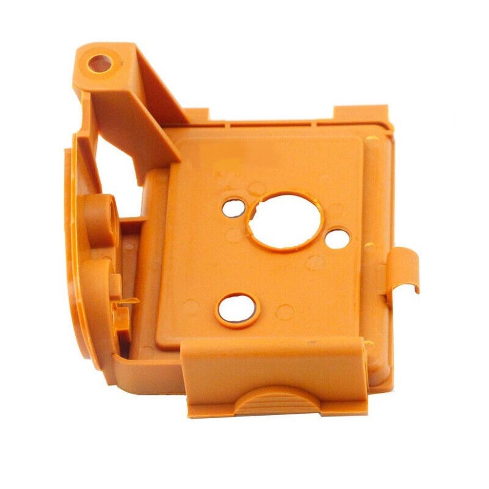 Air Filter Base Housing For FS120 FS200 FS250 Trimmer Chainsaw Replacement Part 4134 140 2800 Plastic Engine Maintenance Tool