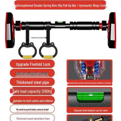 Appareils de fitness – Barres horizontales