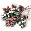 Decoração de casa – Flores e coroas artificiais