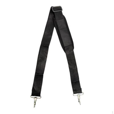 Garden Trimmer Shoulder Strap Adjustable Length Simple Belt Bag for Camera Bags