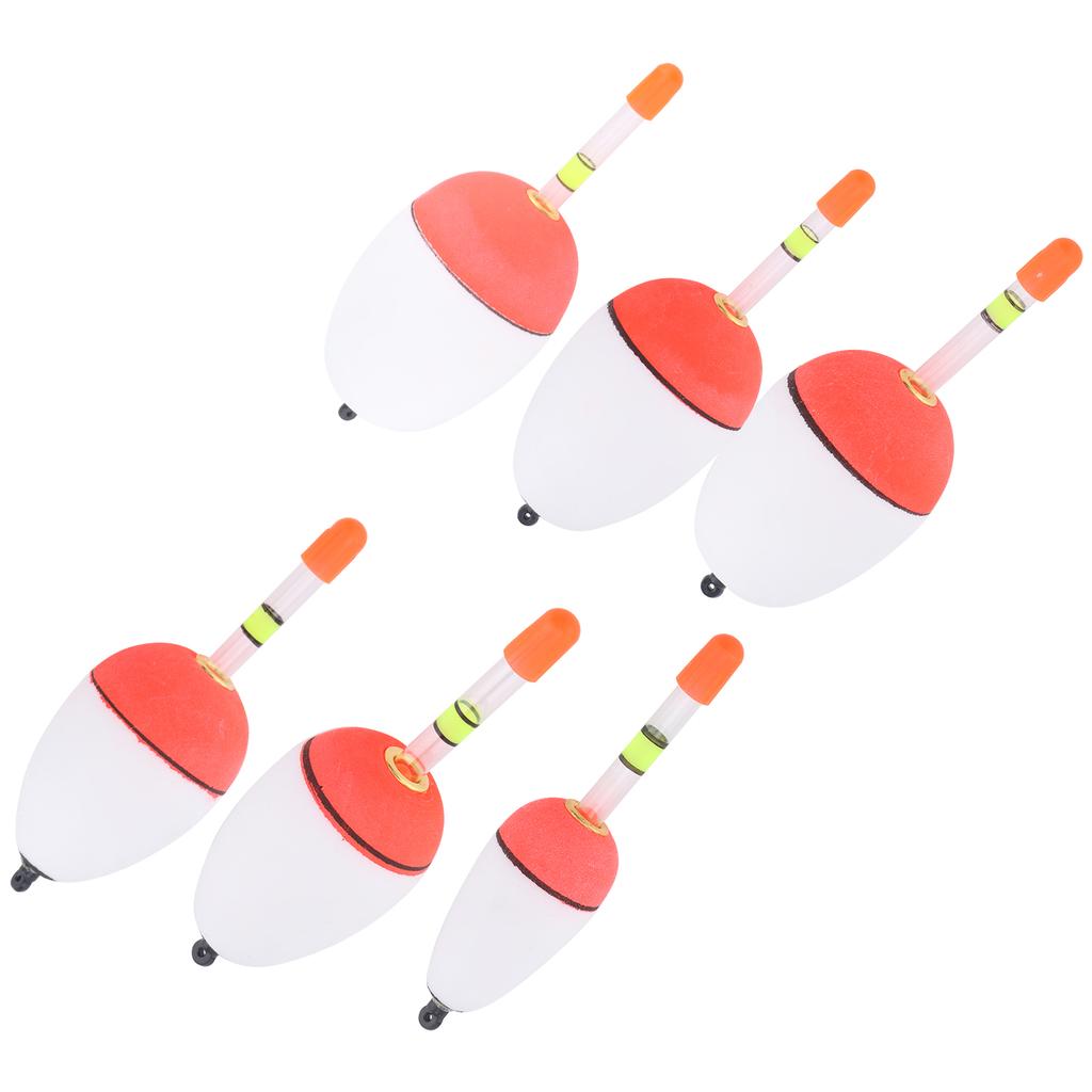 EVA Drift Float Fish Floats LongRange Shot Hanging Drifting Fishing Accessories