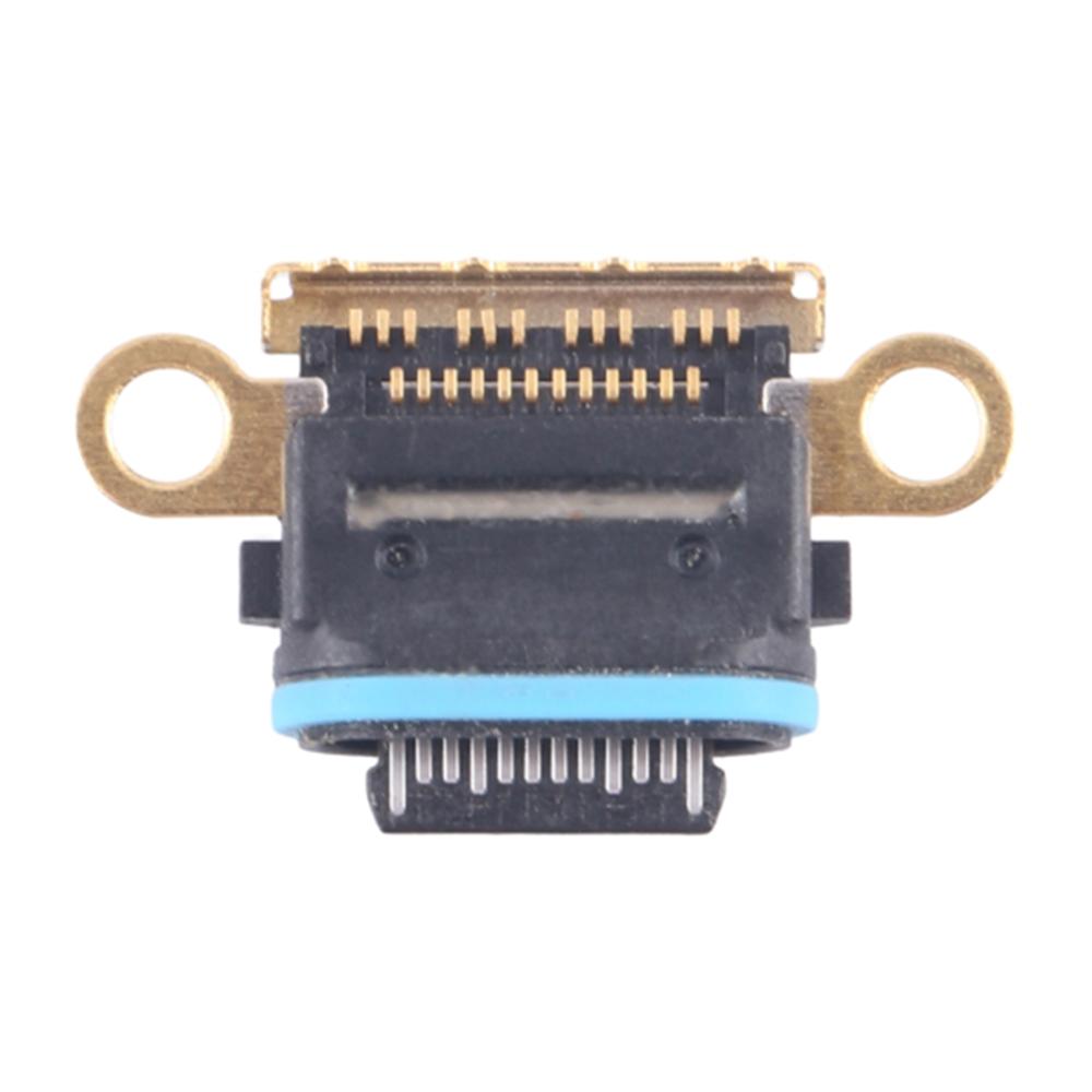 For Google Pixel 8 OEM Dock Connector Charging Port Replacement (Without Logo)