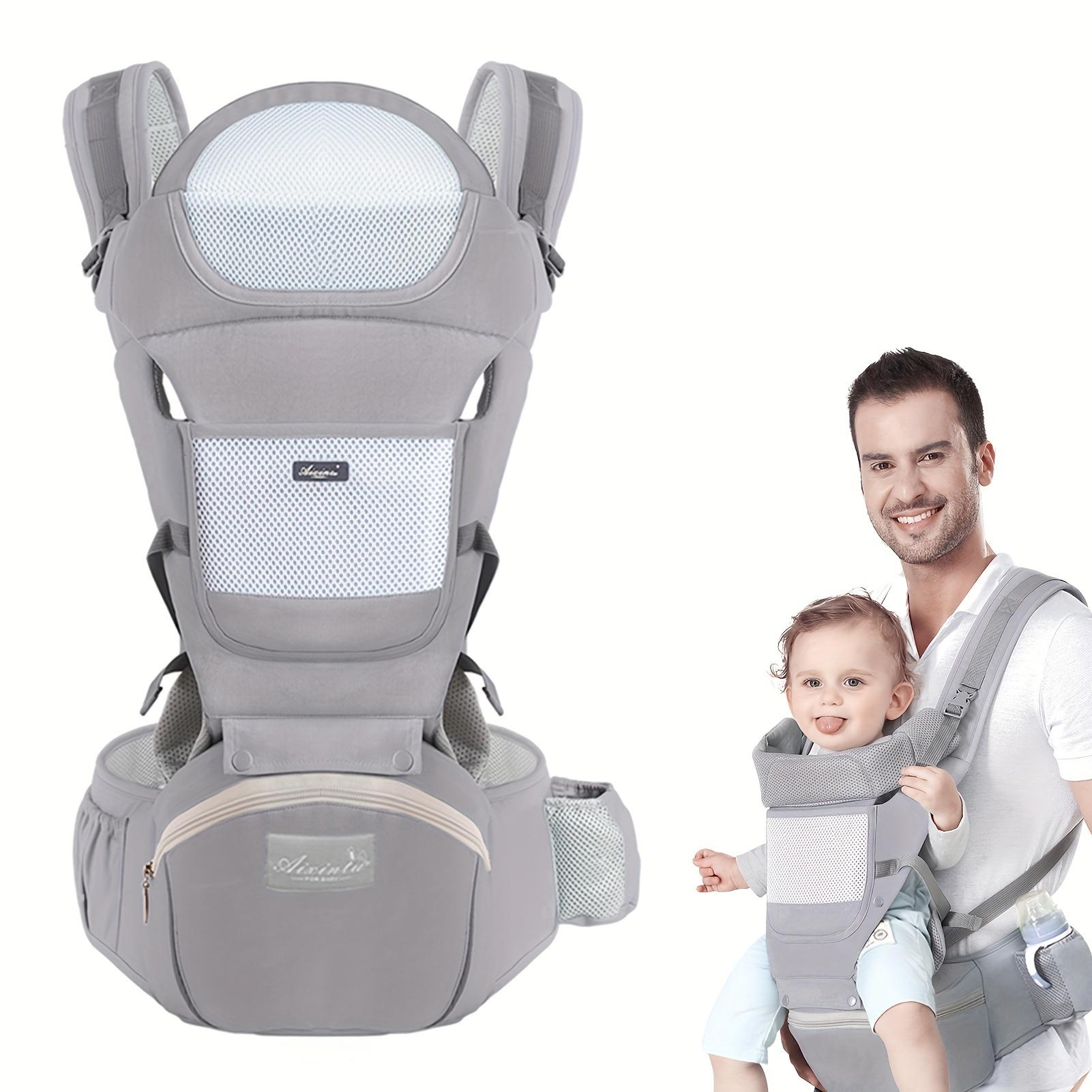 Baby Carrier Infant Multifunctional Waist Stool