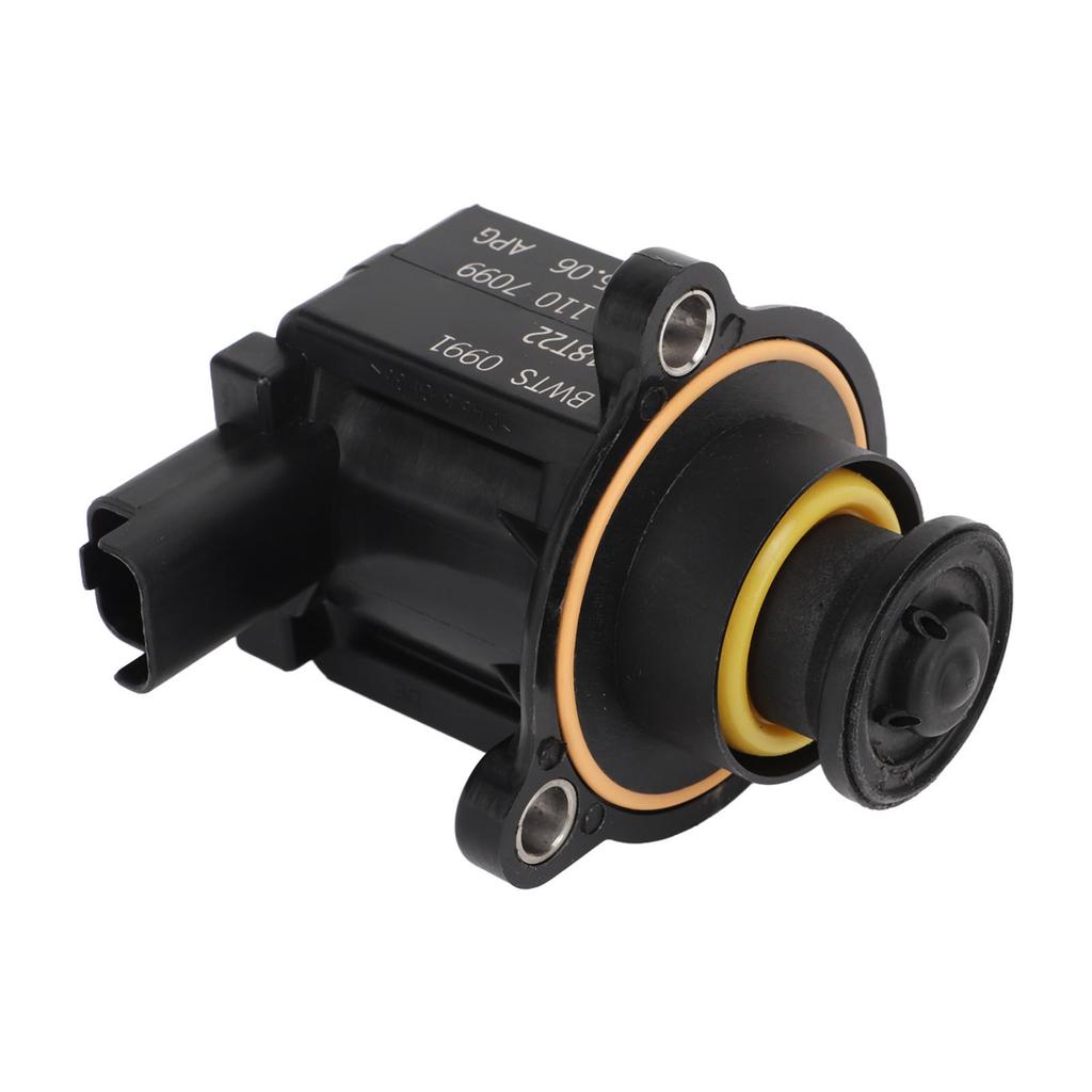 Turbo Diverter Solenoid Valve 11658636606 Turbocharger Bypass Pressure Converter Cut Off Valve for R55 R56 R57 R58 R59