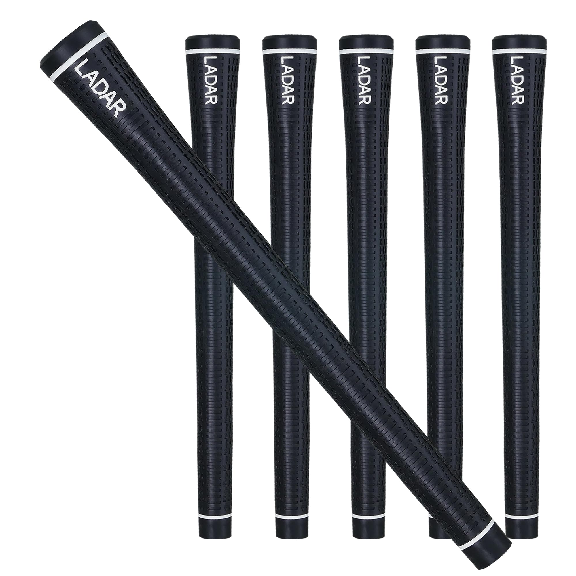 

LADAR GRIP set Lightweight M60 No backline Black 6-piece чорний