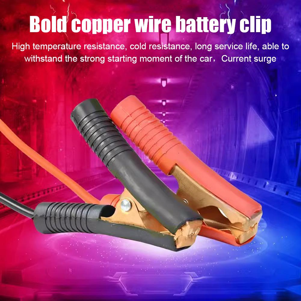Lithium Battery Converter Charger For 18V Dual Car USB Electric Emergency Wrench Power S P3T8