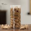 Home Supplies Incense Cones 80Pcs/Bucket Long-lasting Convenient Multiple Fragrances Wide Application Multifunctional Stress Relief Relaxation