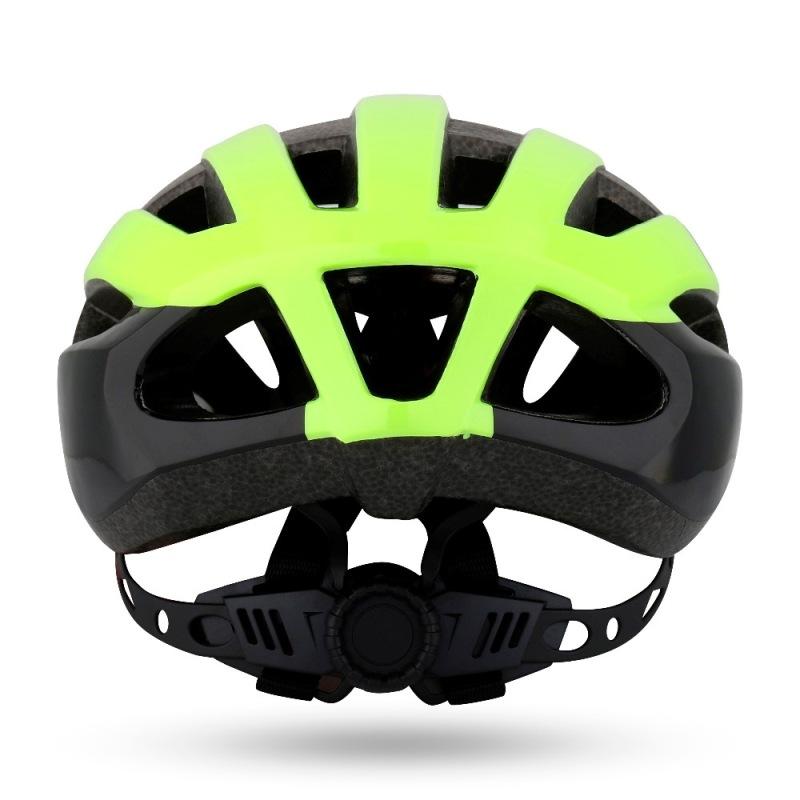 Professional Bicycle Helmets For Both Men And Women Integrated Road Bike Helmet