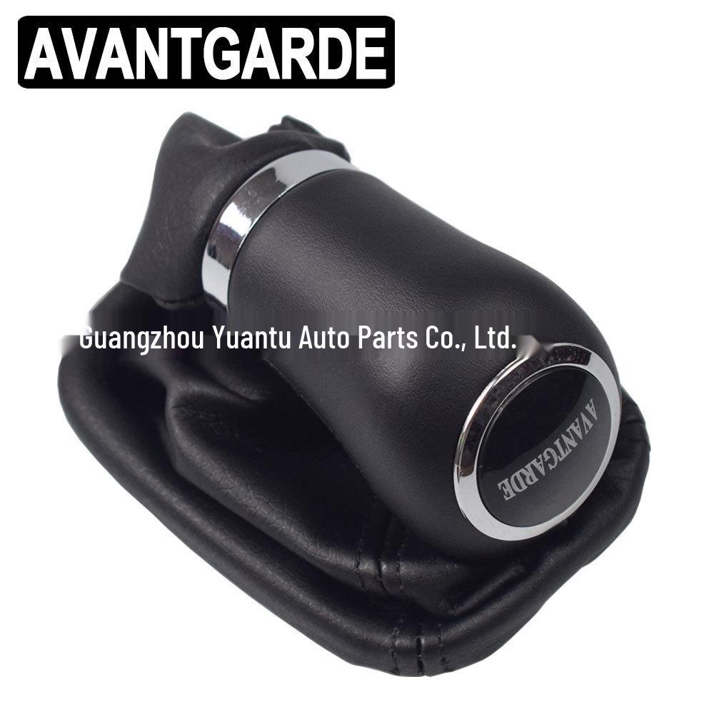 Mercedes-Benz W639 Viano/Old Vito Gear Shift Knob