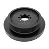 A16P-Crankshaft Shock Absorber Pulley 11237573655 A11237573655 For BMW X3 X4 X5 X6 335I 335I 435I 535I 640I 740I 740Li M2