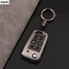 3 4 Buttons New Tpu Car Key Case Cover Fob For Volkswagen Vw Golf 7 Alltrack Mk7 Tiguan Seat Ateca Leon Fr 2 Ibiza Skoda Octavia