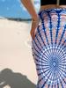 SUMBA Beach Scarf Pareo