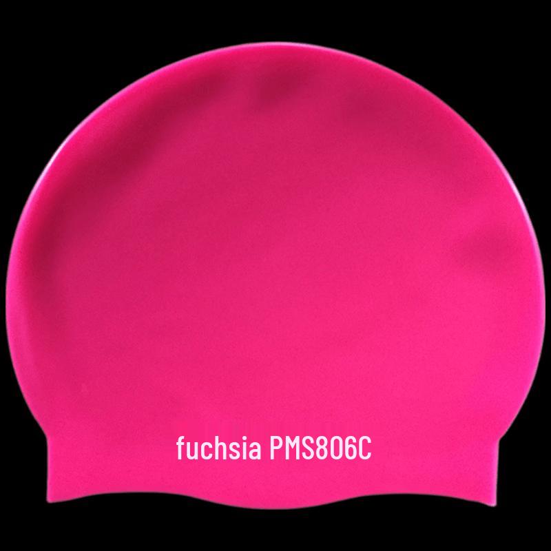 Conrad Adult Silicone Swim Cap 50g