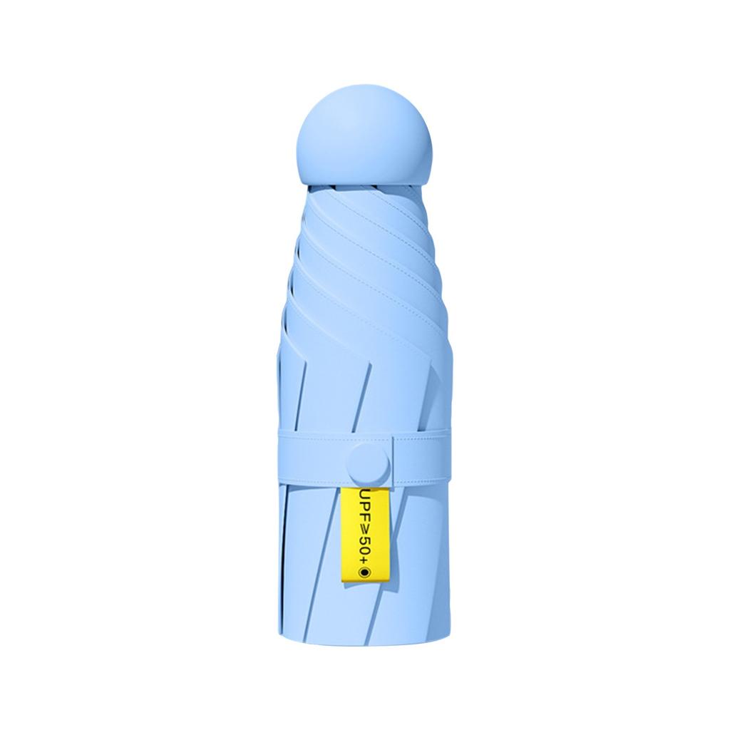 Sunscreen And UV Shield Small Parasols, Pocket Umbrellas