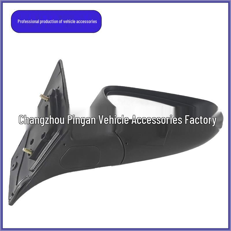 Compatible Mirror Assembly for 11th Gen Hyundai Elantra (87610/20-1R000)