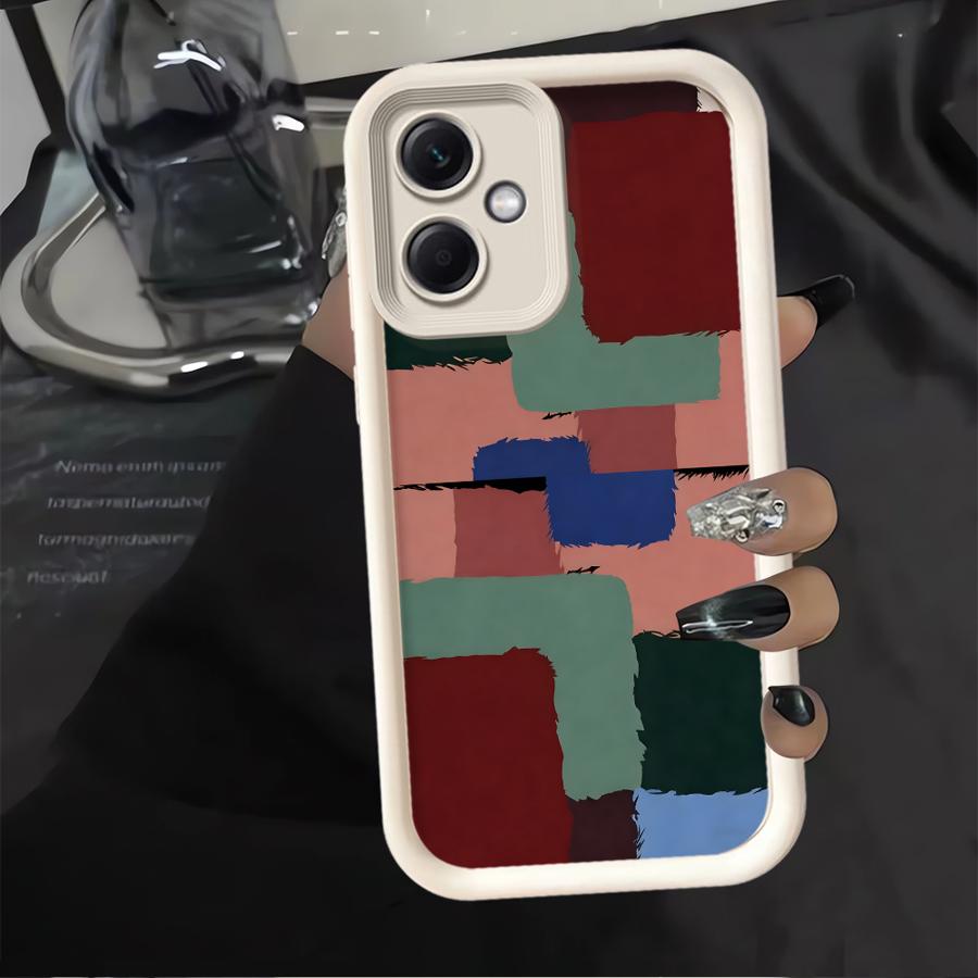 Cartoon Graphic Art Case for Xiaomi Redmi Note 14 Pro Plus Note 13 12s 11s 12 10 A1 A2 A3 A4 14C 12C 13C 11 Phone Cover