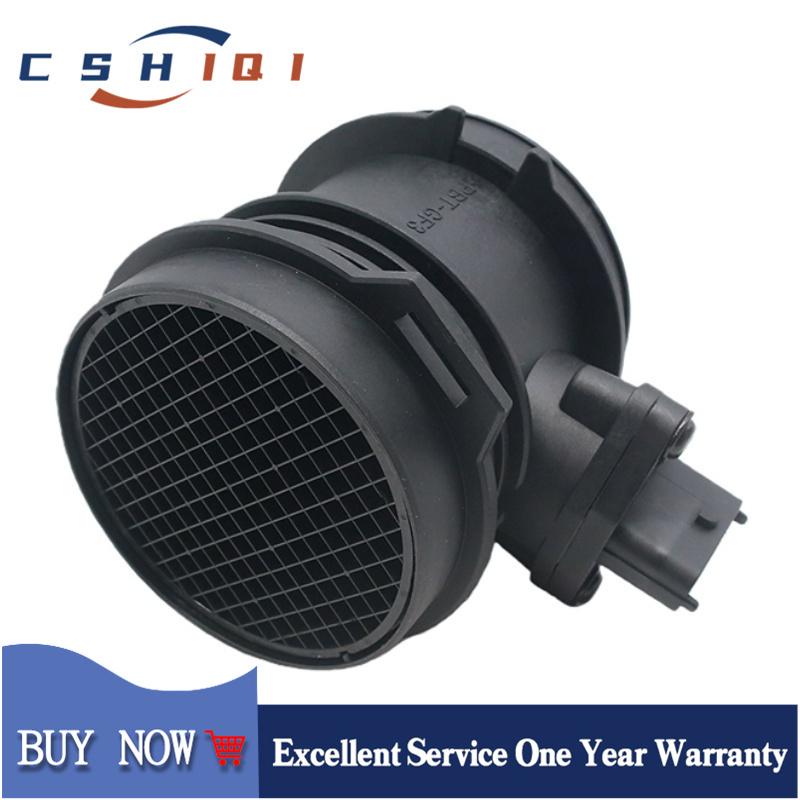 Датчик массового расхода воздуха MAF 02802-18090 Для Hyundai Grandeur 2004-2005 0280218090 02802 18090 Автомобильные запасные аксессуары