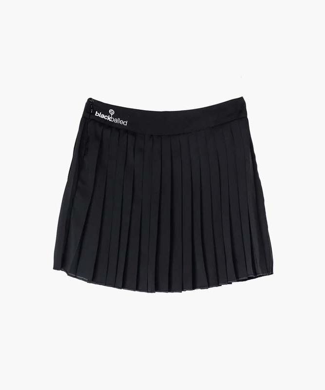 Beullaegboldeu Tour Bolt Skirt Black