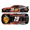 Kyosho Lionel Racing Scale BASS PRO SHOPS MEMORY LANE 2024 Toyota Camry XSE Martin Tourex Finished Model 1/64 Jr. #19 (LR318334)