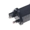 Eu Us Uk Plug Ac 220V 110V To 31Vdc 6W 24V 5V Transformer Plug Power Supply Ip44 8Modes Led Lamp Driver Switch Adapter