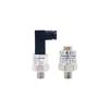 Threaded 0-1MPa Pressure Sensor - Customizable 4-20mA Output - Water/Oil Media - IP67