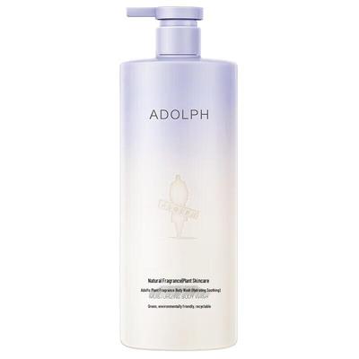 Adolph Plant Fragrance Shower Gel