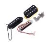 Guitar Pickup Set Humbucker Single Coil Pickups Electric Guitar Parts Musical Instrument Accessories