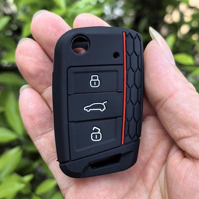 Zubehör für Autoelektronik – Hüllen für Autoschlüssel