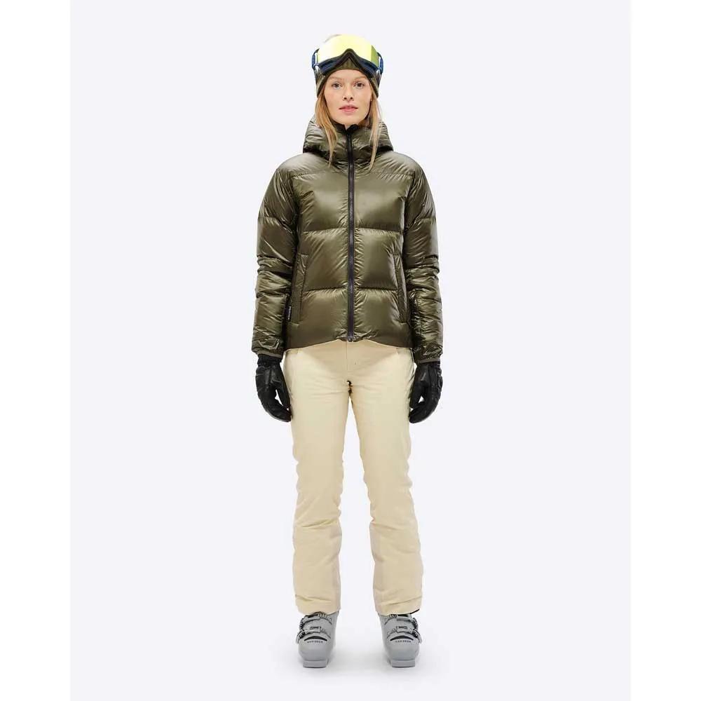 The Mountain Studio Брюки 2l stretch