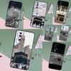 Capas para telemóveis – Para-choques para smartphones