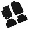 Velvet Mats Mazda 6 Gg I 2002 - 2008 Car Mats B