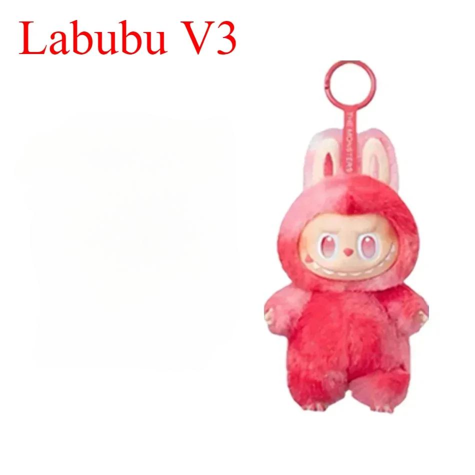 Big Into Energy Series Vinyl Plush Blind Box Mystery Box Guess Bag Toys Doll Cute Anime Figure Desktop