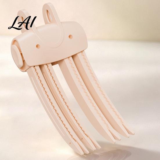 Portable Styling Accessory 1/2Pcs Heated Hair Volume Clip for Instant Root Lift Rechargeable Volumizing Tool Heat Fine Flat Hair Cordless Bangs Comb