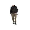 Timberland Hooded Zipper Fleece Warm Waterproof Windproof Jacket Men Jacket TB0A2J5B0011