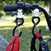 Cartoon Baby Stroller Nylon Front Hook for Electric Scooter