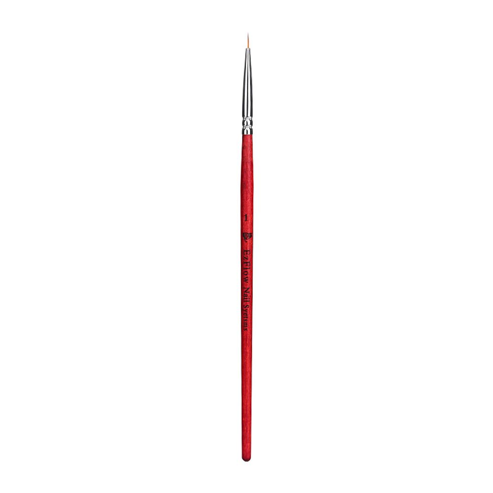Pen Salon Tools Painting UV Gel Pen Liner Drawing Pen Brush Nail Art Pen Nail Art Liner Brushes Set