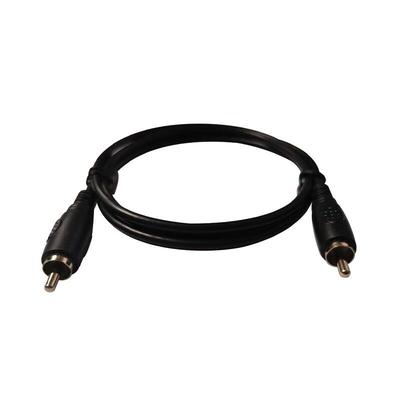 Accesorii audio și video – Cabluri audio