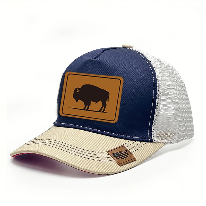 Luxury Hip Hop Rancher Baseball Caps Female Male Sport Visors Snapback Cap Sun Hat Gorras Hombre Designer Trucker Hat Men Cap