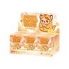POP MART Pucky Pendant Merch Mystery Boxes Single Mystery Box/Full Box 6 Pcs PPMT-2601-0008