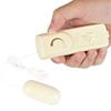 Pet Pussy Vibrating Masturbator - 17 X 10 Cm 