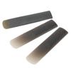 3Pcs Soprano Saxophone Reed Resin Sax Reeds Instrument Accessory Set Kit for Replacement Black