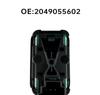 Mercedes E-Class & GLK High Trim Trunk Switch - 2129059200
