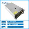 220V Adjustable Power Supply, 0-48V, 1000W/1200W High-Power DC Switch