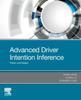 The Advanced Driver Intention Inference : Theory and Design Book