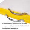 Yuzhu Xun Anti-mold Antibacterial Plastic Cutting Board