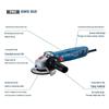 Bosch GWS 810 Corded Angle Grinder CN plug (adapter included)