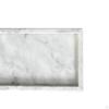 Elegant Marble Serving Tray for Bathroom and Coffee Shop Use