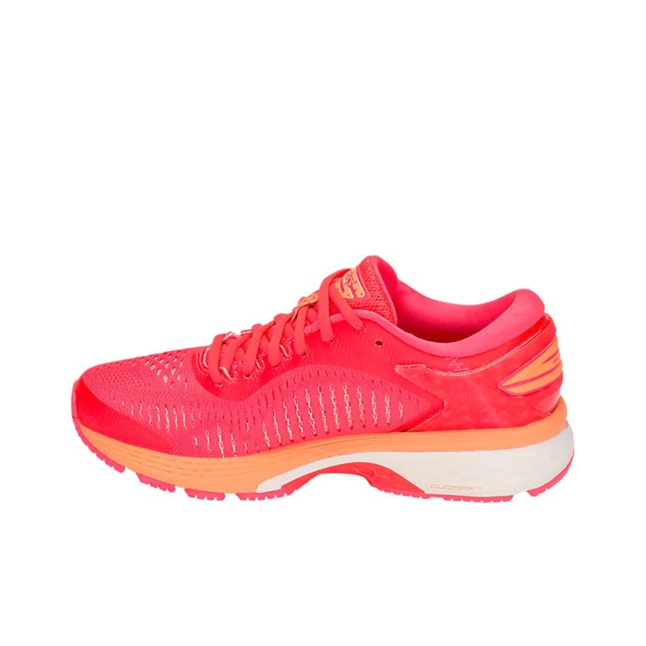 

кроссовки Asics Gel-Kayano 25 Wmns Red 1012A026-700