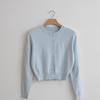 Herta Pastel Knit Cardigan 5 Colors